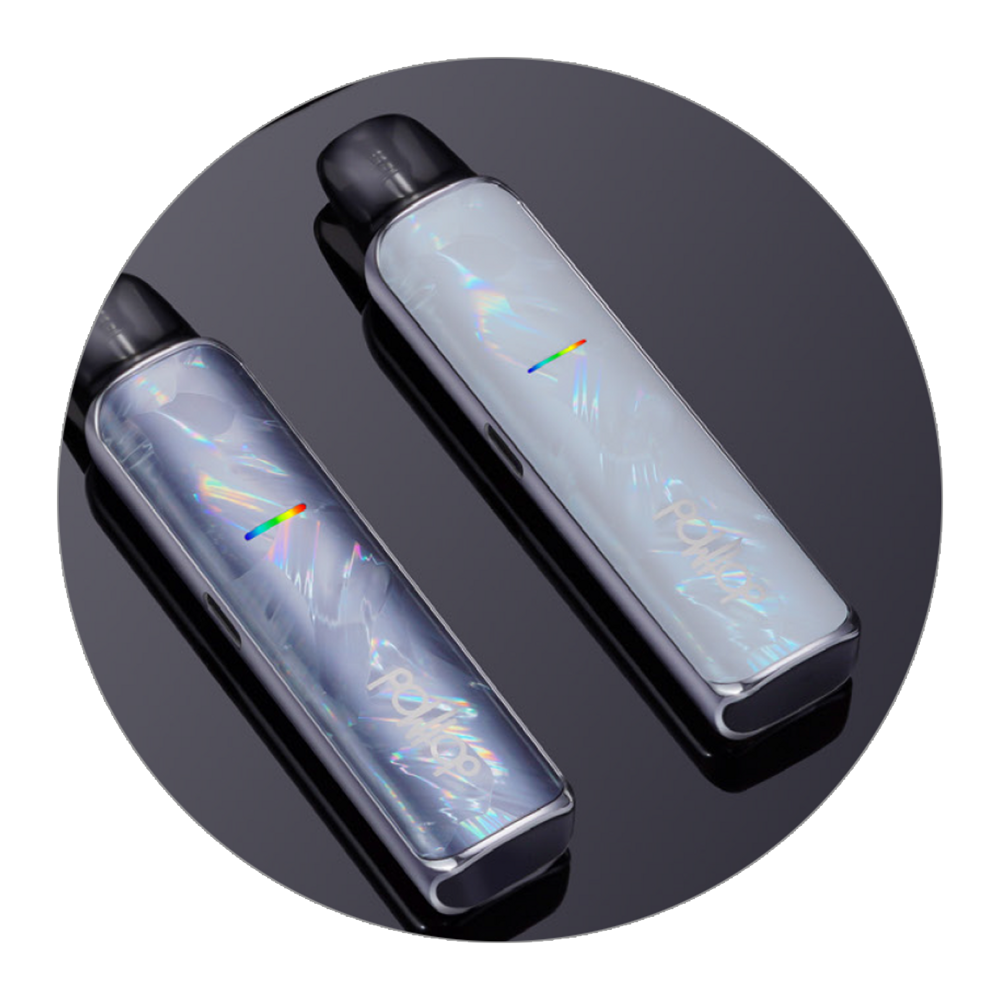 Uwell Caliburn Explorer Pod Kit_1